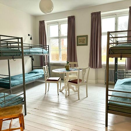 Stf Landskrona Hostel 兰斯克鲁纳 外观 照片