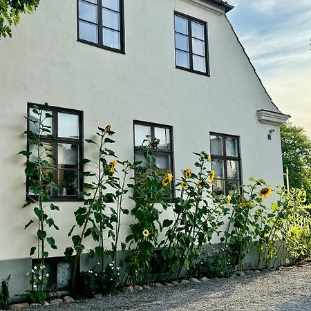 Stf Landskrona Hostel 兰斯克鲁纳 外观 照片