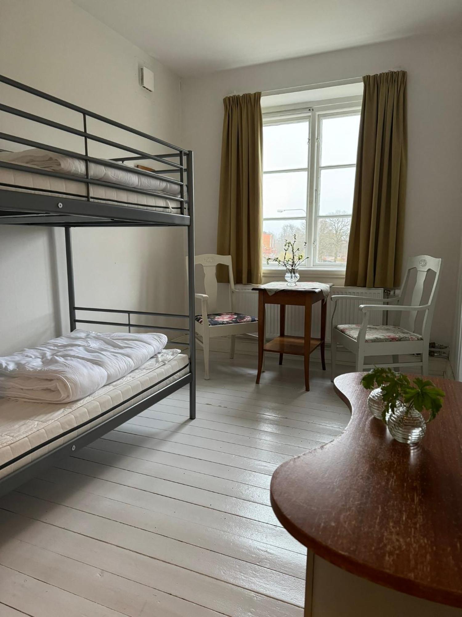 Stf Landskrona Hostel 兰斯克鲁纳 外观 照片
