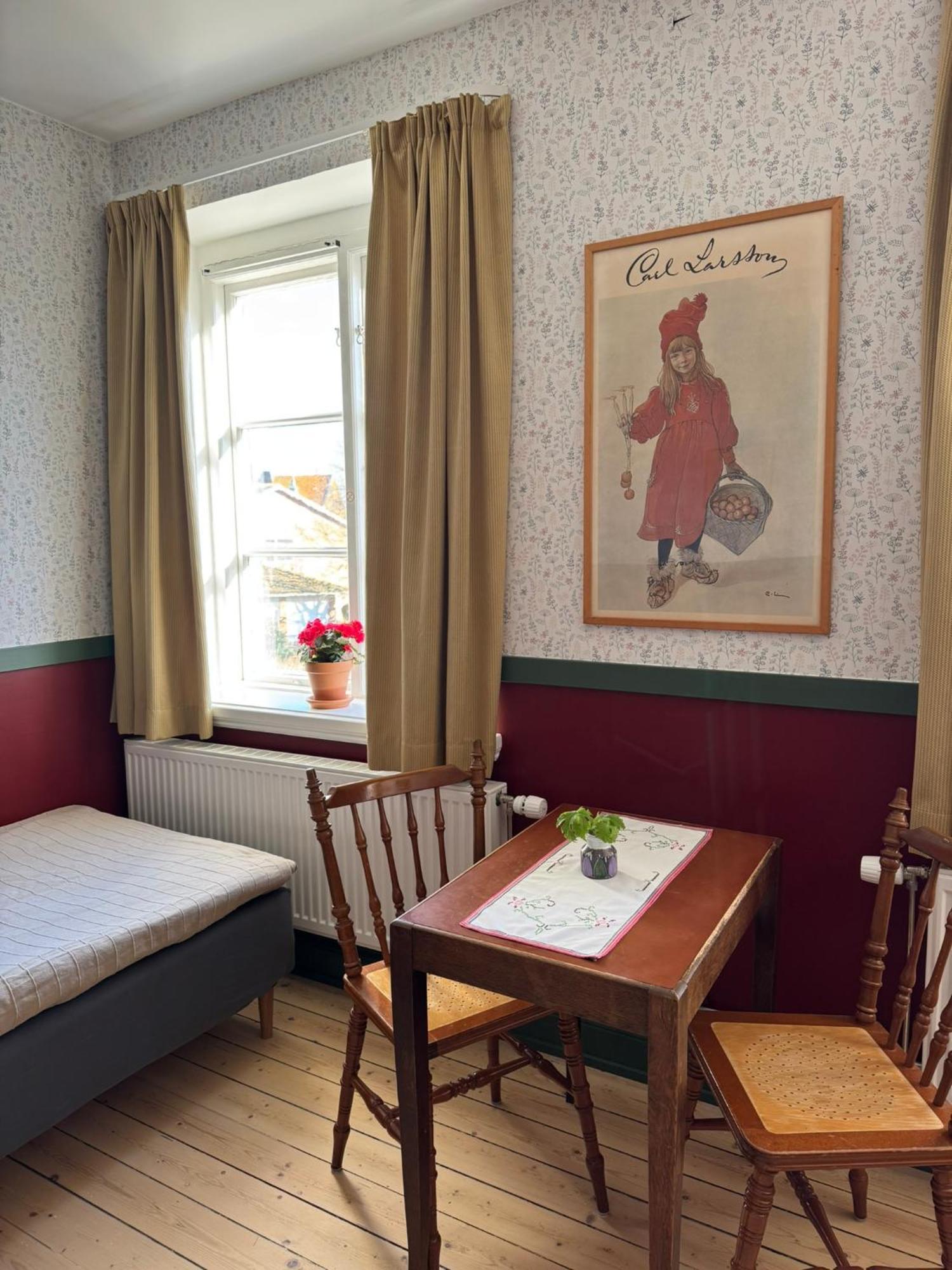 Stf Landskrona Hostel 兰斯克鲁纳 外观 照片