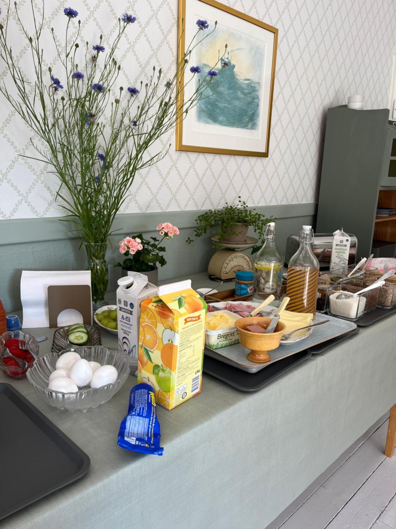Stf Landskrona Hostel 兰斯克鲁纳 外观 照片