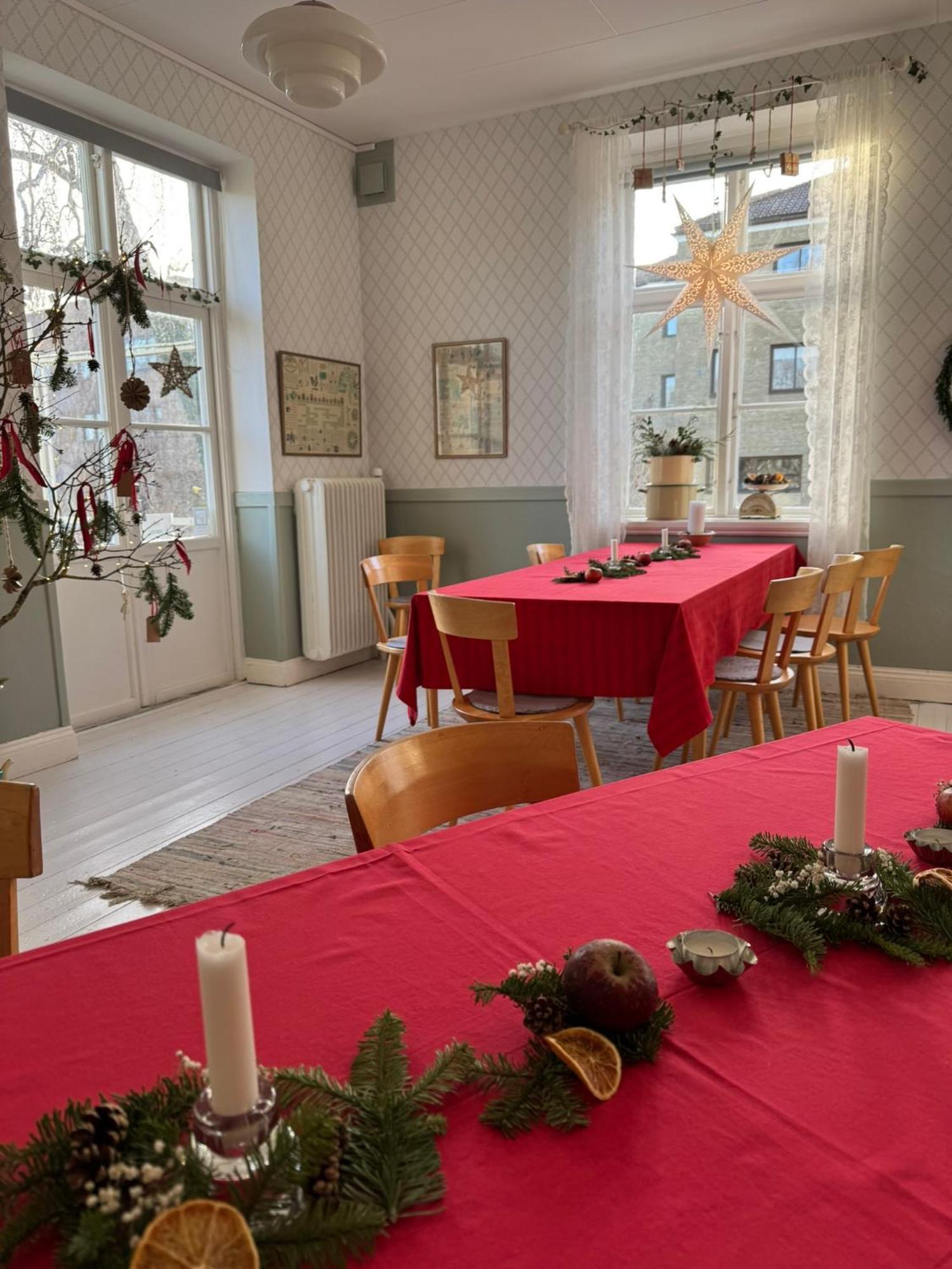 Stf Landskrona Hostel 兰斯克鲁纳 外观 照片