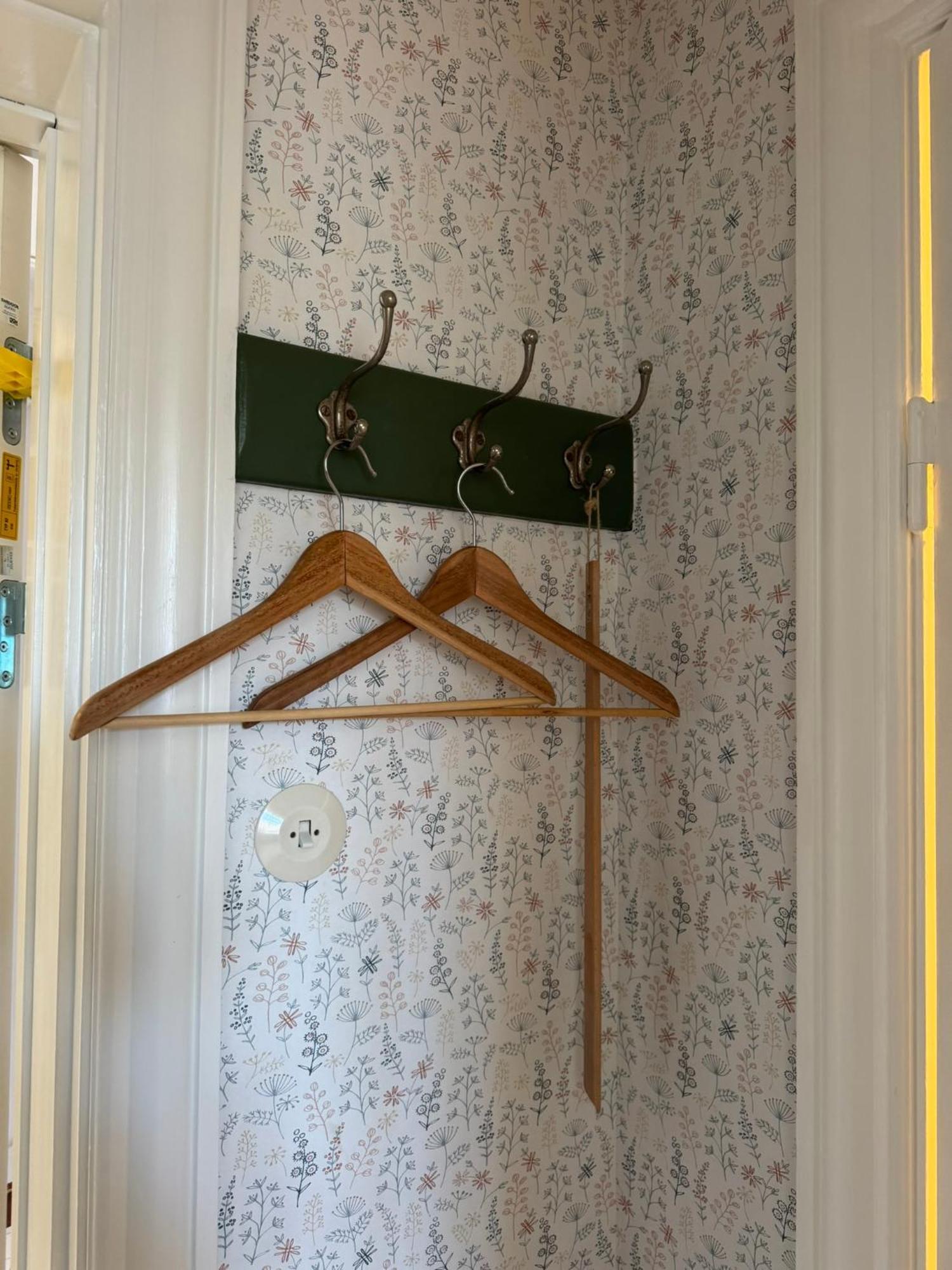 Stf Landskrona Hostel 兰斯克鲁纳 外观 照片